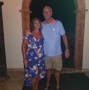 Meet your Posher, Carrie